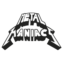 Metal Maniacs