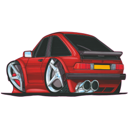 Autocollant 2440-Sicirroco