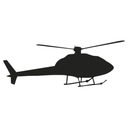 helicoptere
