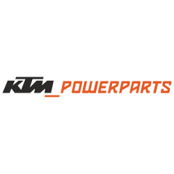 Autocollant Ktm Powerparts