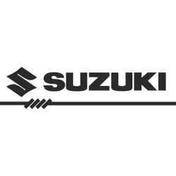 Sticker SUZUKI