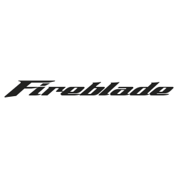 Sticker HONDA_FIREBLADE_05