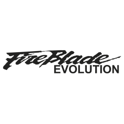 Sticker HONDA_FIREBLADE_EVOLUTION