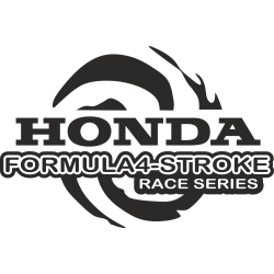 Sticker HONDA_FORMULA