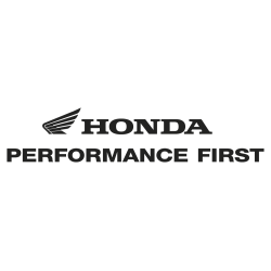 Sticker HONDA_PERFORMANCE
