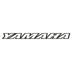Sticker YAMAHA_OLD