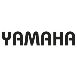 Sticker YAMAHA_OLD_LOGO
