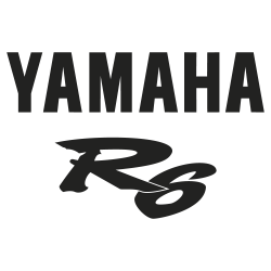 Sticker YAMAHA_R6