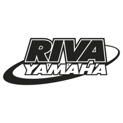 Sticker YAMAHA_RIVA