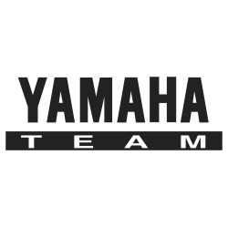 Sticker YAMAHA_TEAM