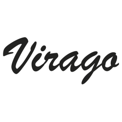 Sticker YAMAHA_VIRAGO