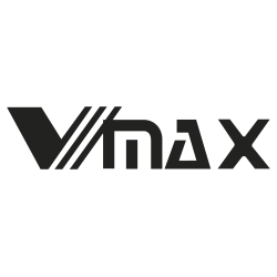 Sticker YAMAHA_VMAX