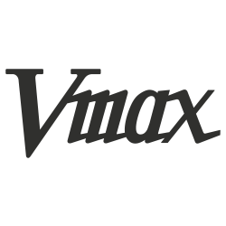 Sticker YAMAHA_VMAX_II