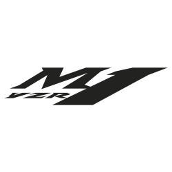 Sticker YAMAHA_YZR_M1