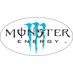 Monster Energy 8