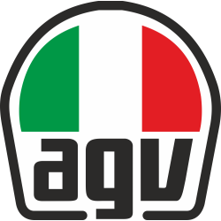 Autocollants Agv