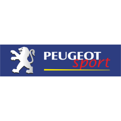 peugeot sport