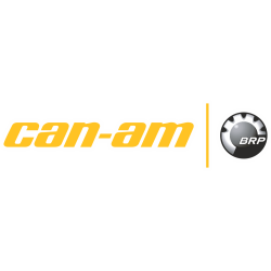 Autocollant Can Am Logo 2