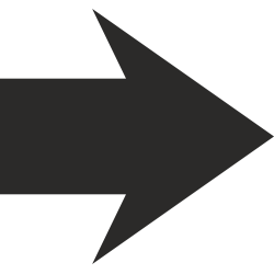 Sticker Forme Fleches 31