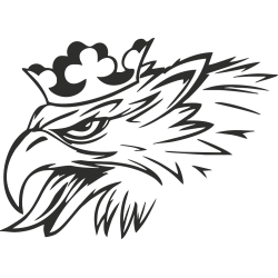 Sticker Scania Griffon
