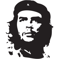Stickers Che Guevara