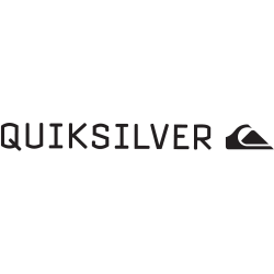 Sticker Quiksilver 1