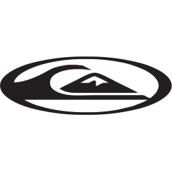 Sticker Quiksilver 2