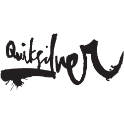 Sticker Quiksilver 3