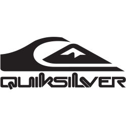 Sticker Quiksilver 5