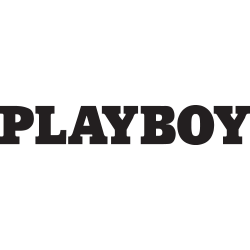 Sticker Playboy 2