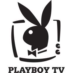 Sticker Playboy 3