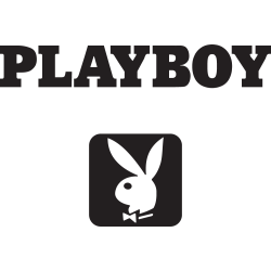 Sticker Playboy 5