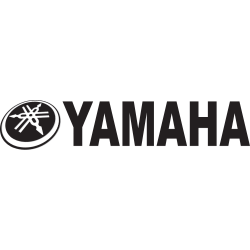 Sticker Yamaha