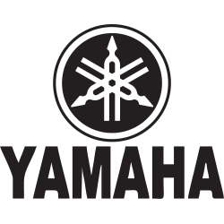 Sticker Yamaha 5