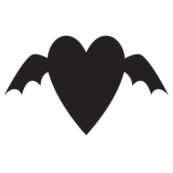 Sticker Halloween 10