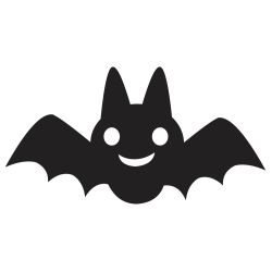 Sticker Halloween 28