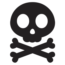 Sticker Halloween 29