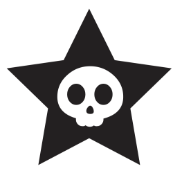 Sticker Halloween 39