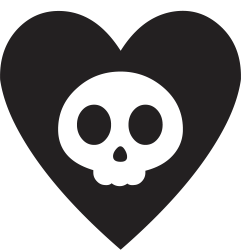 Sticker Halloween 40