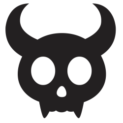 Sticker Halloween 43