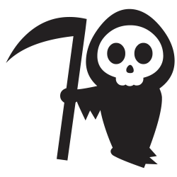 Sticker Halloween 50