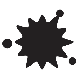 Sticker Halloween 54