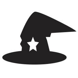 Sticker Halloween 63