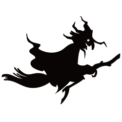 Sticker Halloween 67