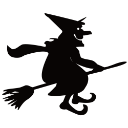 Sticker Halloween 68