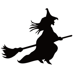 Sticker Halloween 70