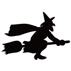 Sticker Halloween 72