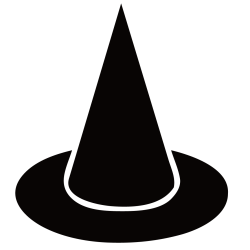 Sticker Halloween 81