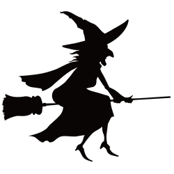 Sticker Halloween 82