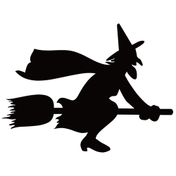 Sticker Halloween 83